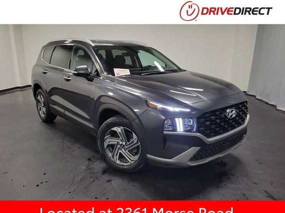 HYUNDAI SANTA FE 2023 5NMS24AJ7PH549979 image HYUNDAI SANTA FE 2023 5NMS24AJ7PH549979 image